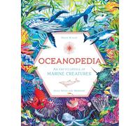 Oceanopedia: an Encyclopedia of Marine Creatures