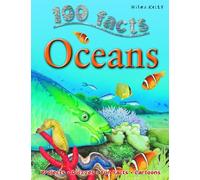 Oceans (100 Facts)
