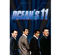 Ocean's 11