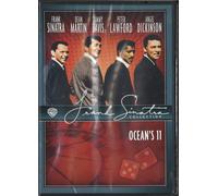 Ocean's 11 (DVD) Frank Sinatra (US IMPORT)