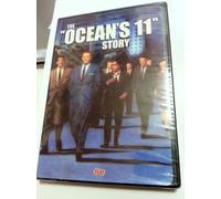 Ocean's 11 Story [DVD] [2001] [Region 1] [US Import] [NTSC]