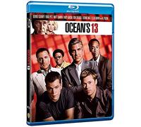 Ocean's 13 [Blu-ray]