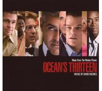 Ocean's 13 by Music From The Motion Picture Ocean's Thirteen (2007-08-03)