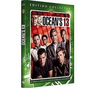 Ocean's 13 [Édition Collector]