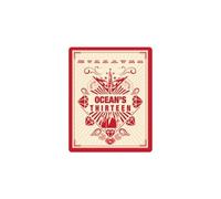 Ocean's Thirteen 4K Ultra HD Steelbook (Includes Blu-ray)
