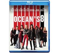 Ocean's Eight