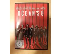 Ocean's 8 (DVD) (US IMPORT)
