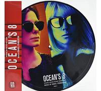 Ocean's 8 (Original Motion Picture Soundtrack) [VINYL]