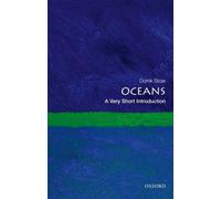 Oceans : A Very Short Introduction