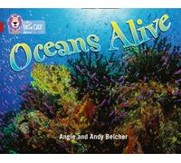 Oceans Alive : Band 14/Ruby