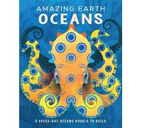 Oceans (Amazing Earth)