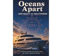 Oceans Apart (A McGowin Family Saga)