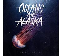 Oceans Ate Alaska - Lost Isles