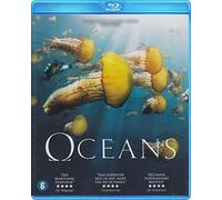 Oceans [BLU-Ray + DVD] [IMPORT]