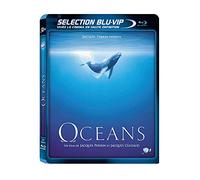 OCéANS [BLU-RAY] [FR IMPORT]