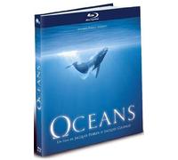 OCéANS [BLU-RAY] [FR IMPORT]