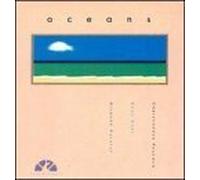 Oceans by Christopher Peacock