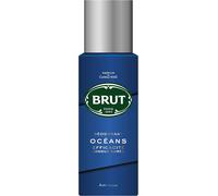 Oceans Deodorant, 200 Ml