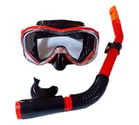Oceans Diving Snorkels with Adjustable Strap Comfortable Professional for Adults and Teens Oceans Diving