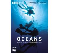 Oceans [DVD] [2008]