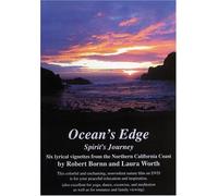 Ocean's Edge-Spirit's Journey