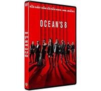 Ocean's 8 (DVD) Sandra Bullock Gary Ross Cate Blanchett