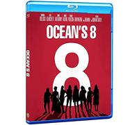 Ocean's Eight SBD