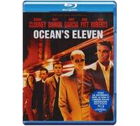Ocean's Eleven