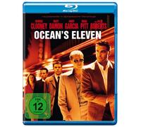 OCEANS ELEVEN