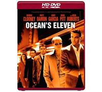 Oceans Eleven