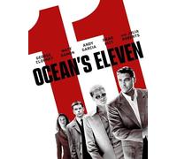 Ocean's Eleven