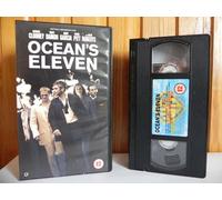 Ocean's Eleven