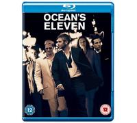 Ocean's Eleven [Blu-ray] [2001] [Region Free]