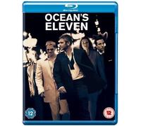 Ocean's Eleven [Blu-ray] [2001] [Region Free]