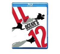 Ocean's Eleven [Blu-ray] [US Import]