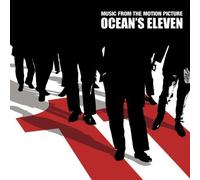Ocean's Eleven by Various Artists (2001-05-03)
