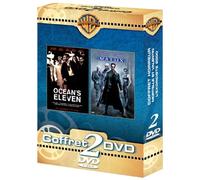 Ocean's Eleven / Matrix - Coffret 2 DVD