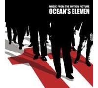 Ocean's Eleven - Various Artists Compact Disc