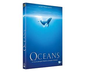 Oceans [FRENCH IMPORT] No english