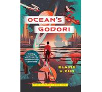 Ocean's Godori: 1 (The Alliance, 1)