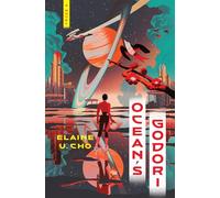 Ocean's Godori: A Novel: 1 (The Alliance, 1)