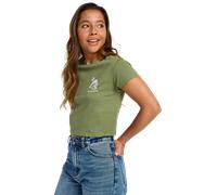 Oceans Greatest T-Shirt in Luv Army
