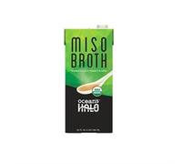 Ocean's Halo - Organic Broth Miso - 32 fl. oz.