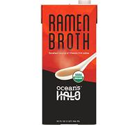 Ocean's Halo Ramen Broth, 946 ml