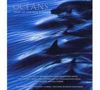 Oceans: Heart of Our Blue Planet: 19 (CEMEX Conservation Book Series)