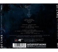 OCEANS - HELL IS WHERE THE HEART IS NEW CD
