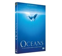 Oceans No english (DVD) Jacques Perrin Lancelot Perrin (US IMPORT)