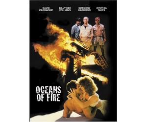 Oceans of Fire [DVD] [Region 1] [US Import] [NTSC]