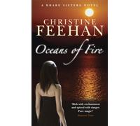 Oceans Of Fire: Number 3 in series (Drake Sisters)