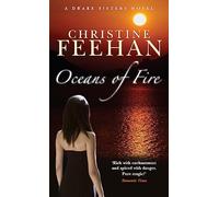 Oceans Of Fire: Number 3 in series (Drake Sisters)